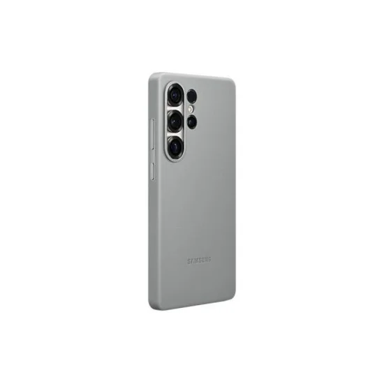 Cover Samsung S25 Ultra Kindsuit Case - Gray